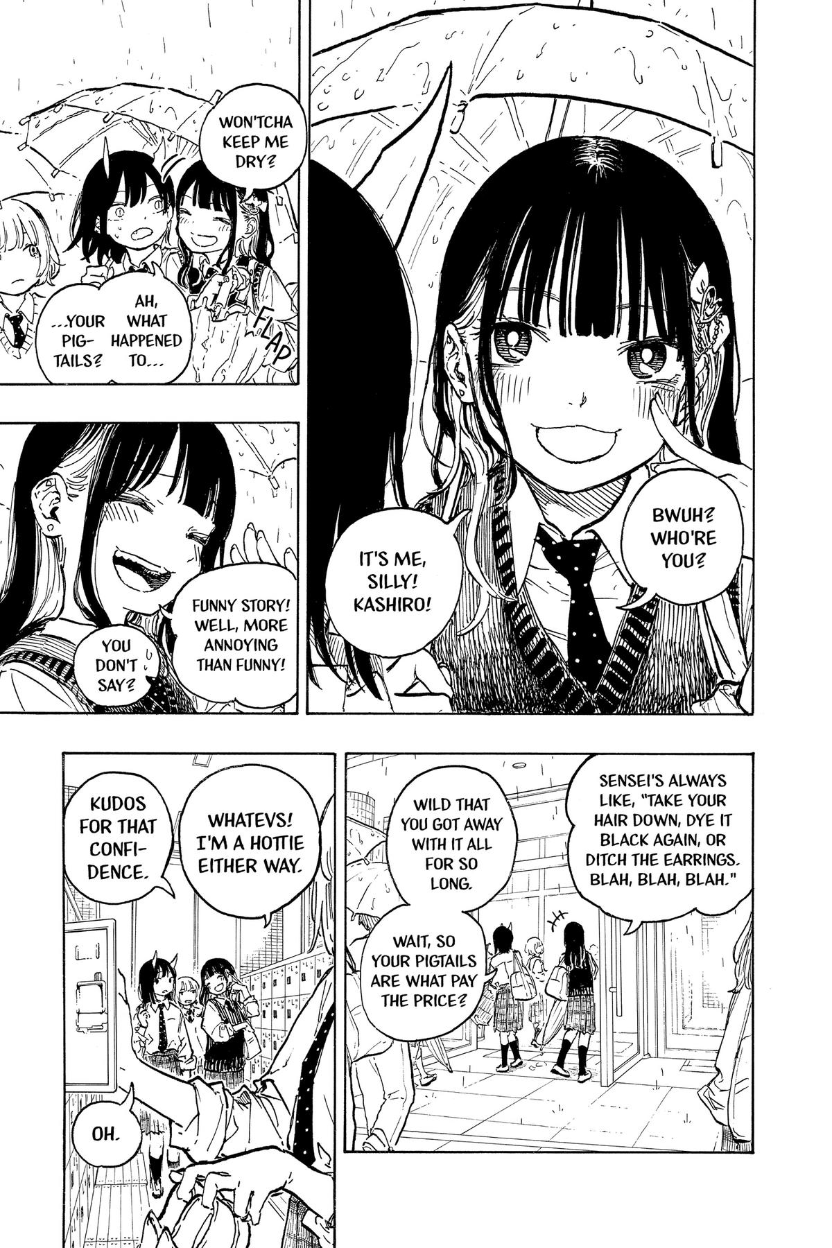 Read RuriDragon (EN) Manga Online