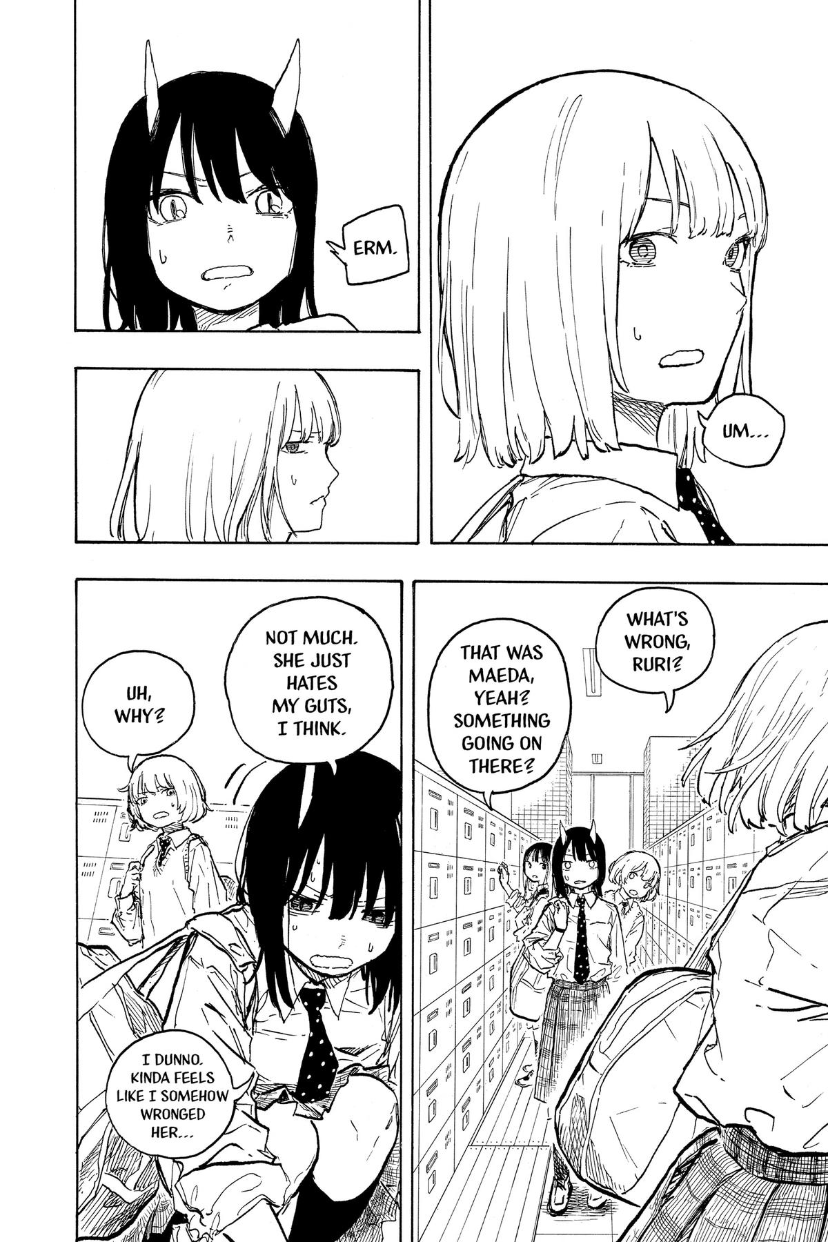 Read RuriDragon (EN) Manga Online