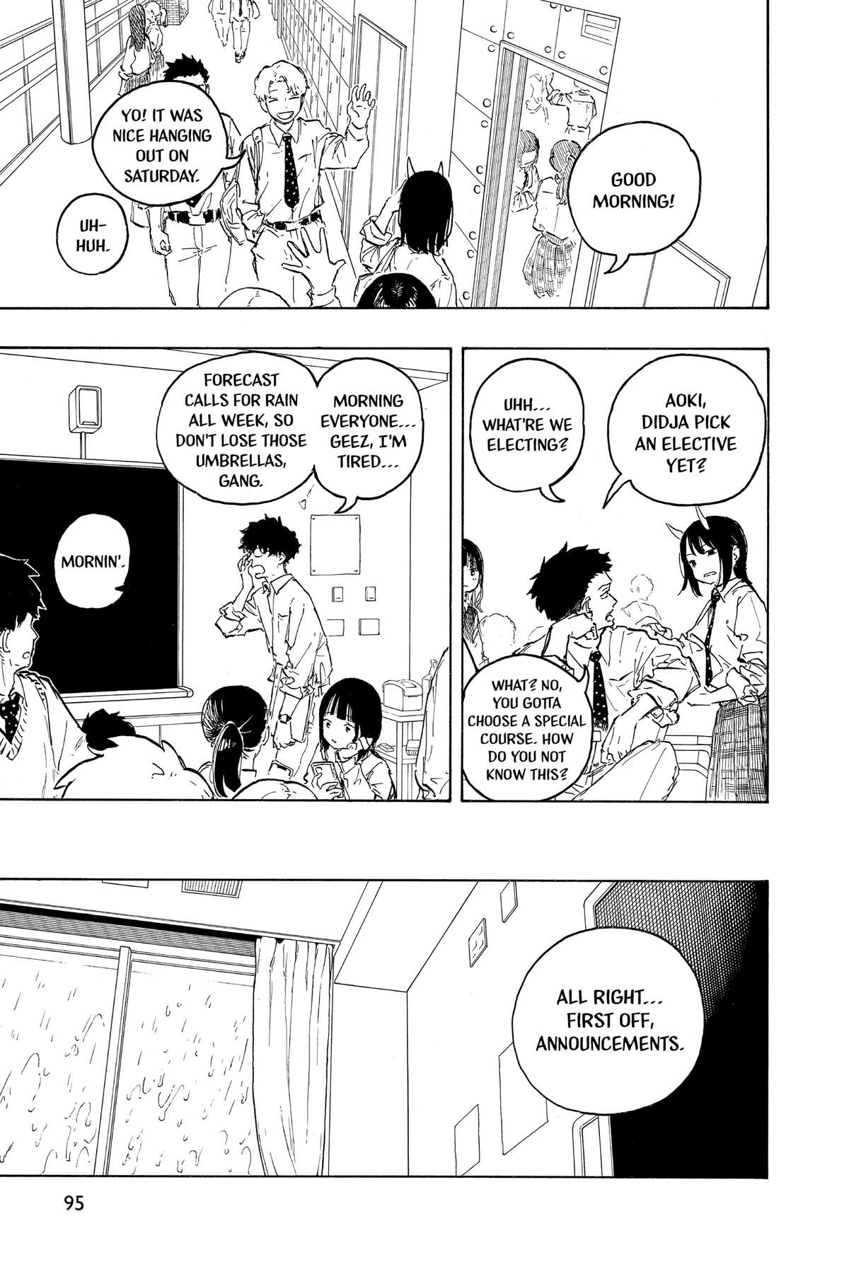Read RuriDragon (EN) Manga Online