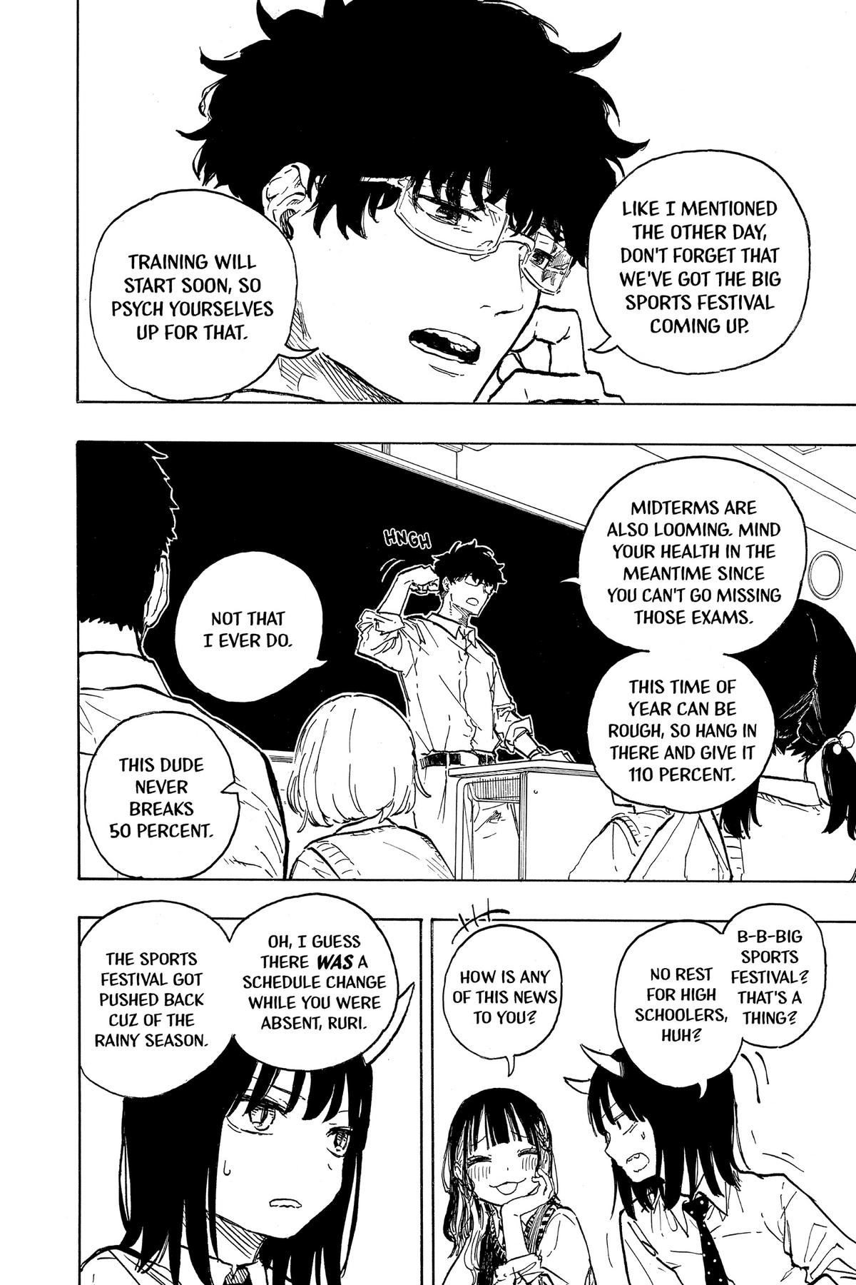 Read RuriDragon (EN) Manga Online