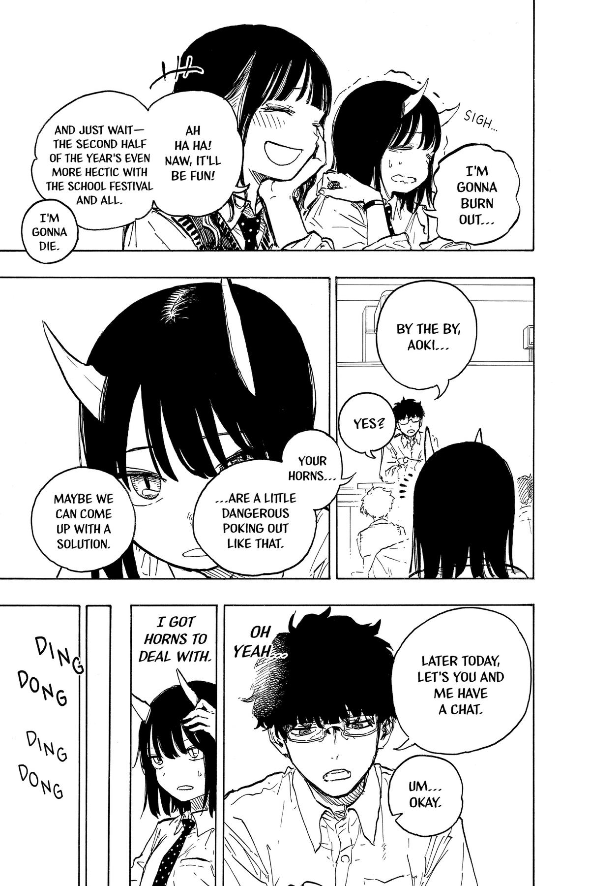 Read RuriDragon (EN) Manga Online