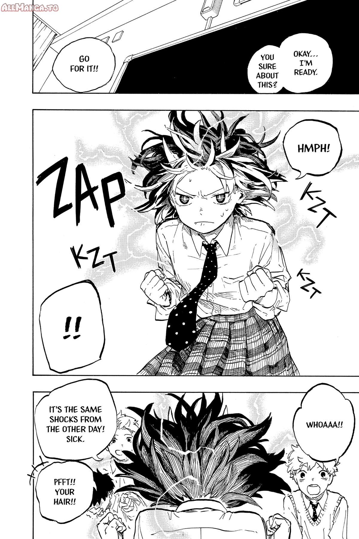 Read RuriDragon (EN) Manga Online