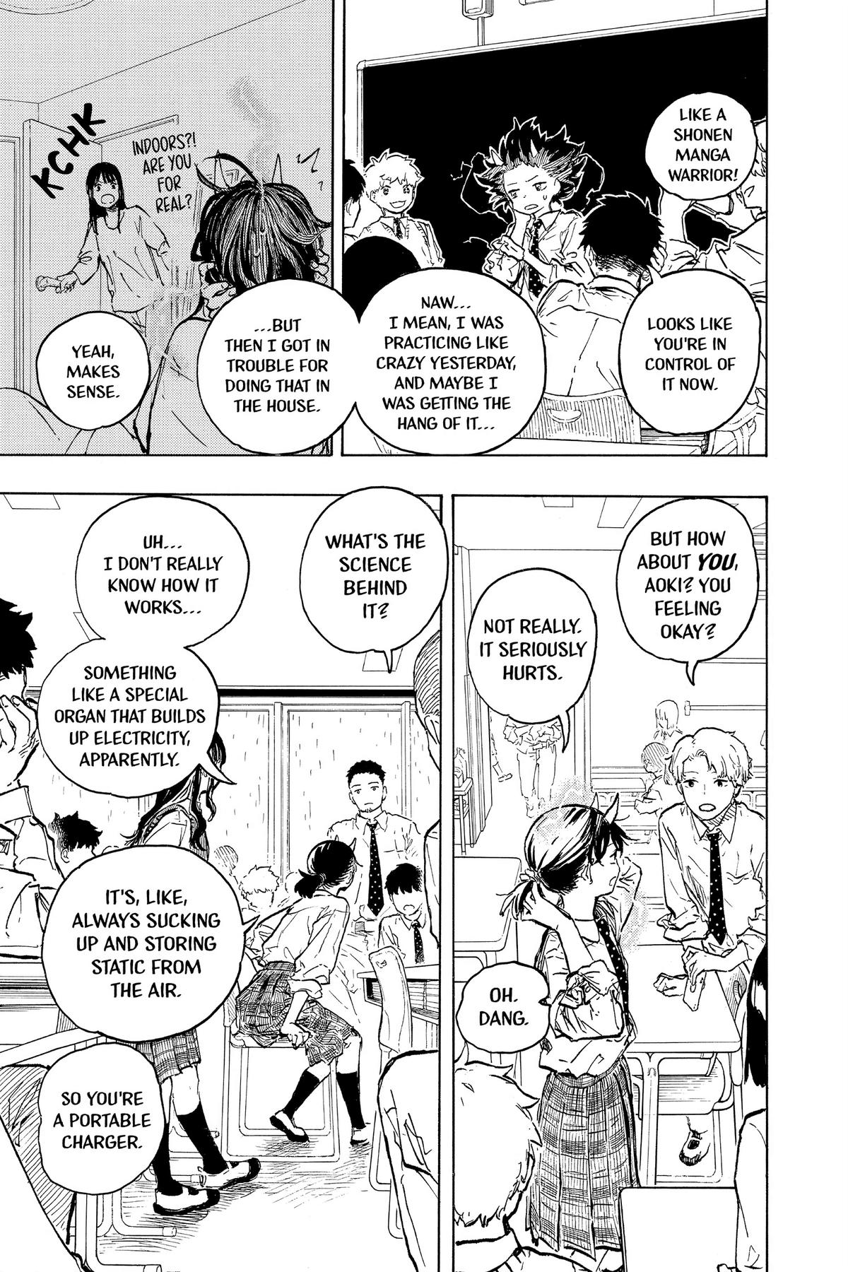 Read RuriDragon (EN) Manga Online