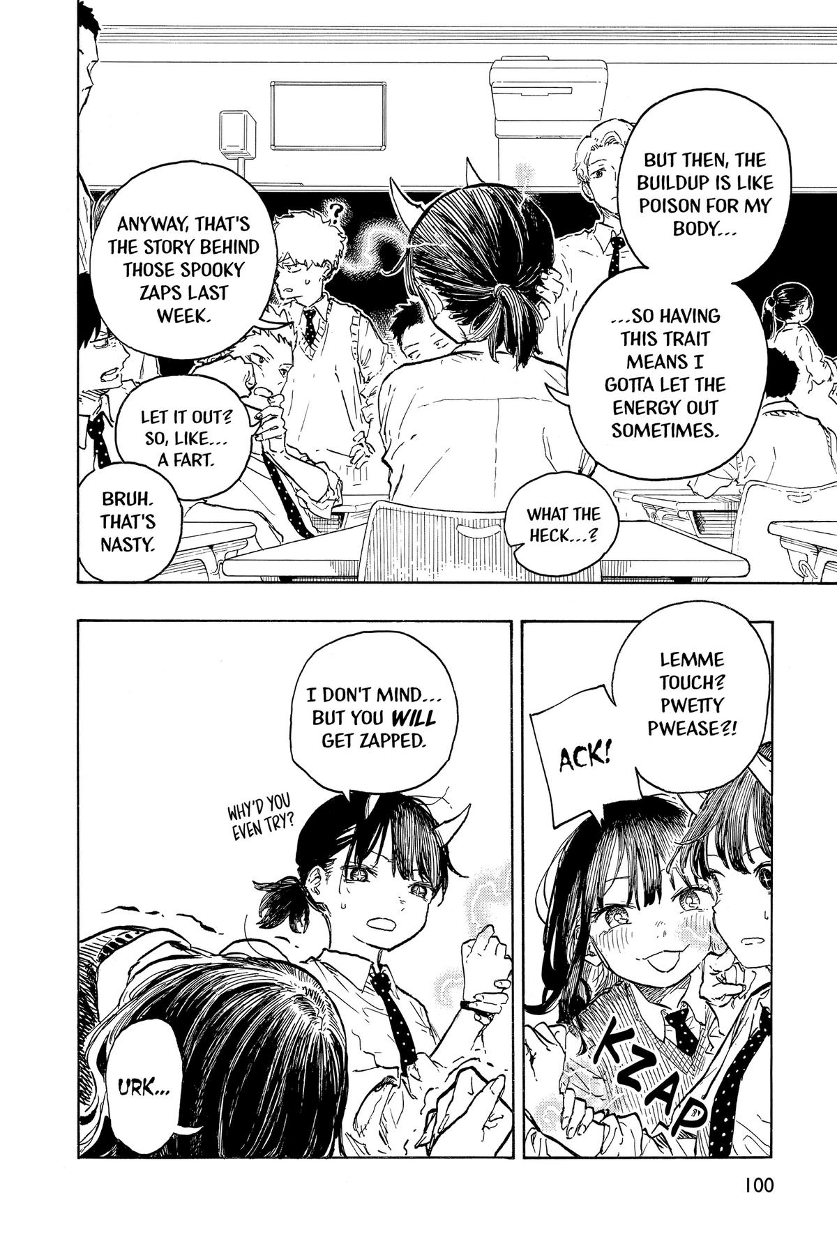 Read RuriDragon (EN) Manga Online