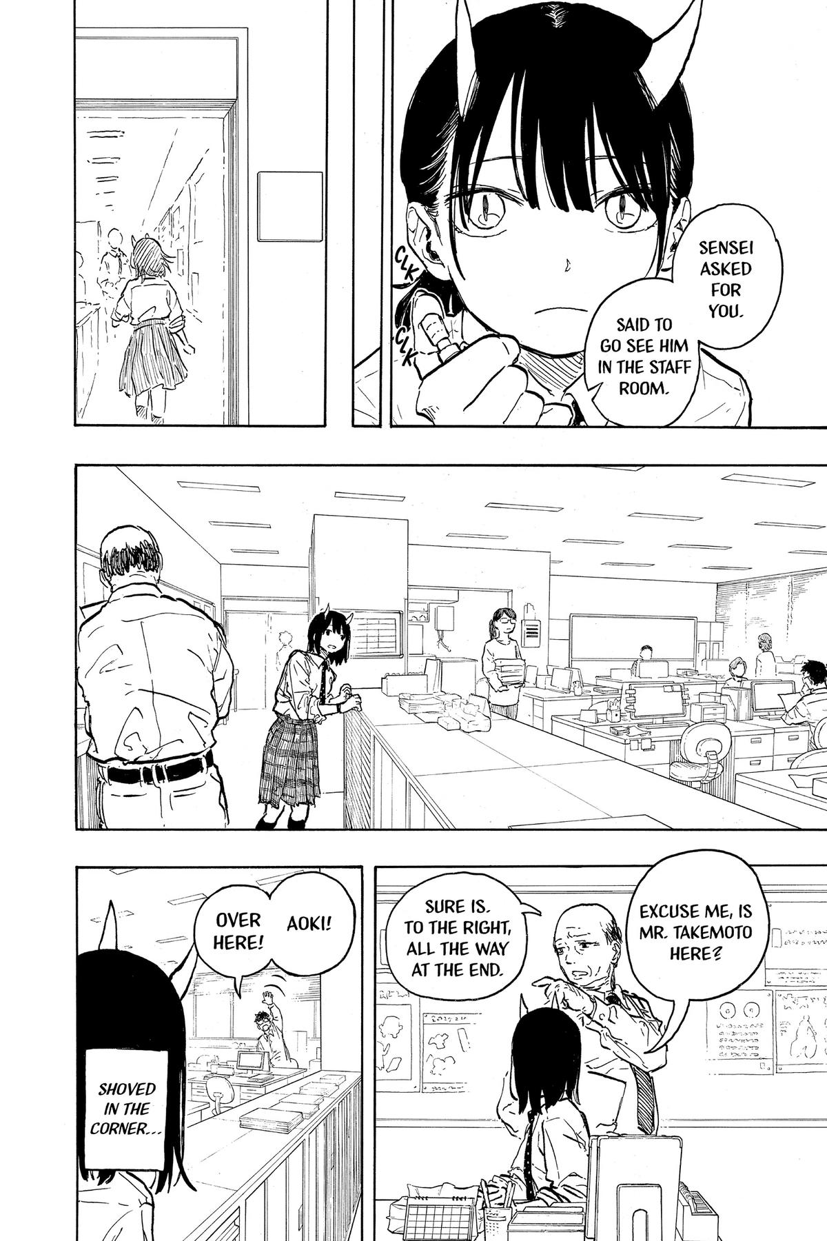Read RuriDragon (EN) Manga Online