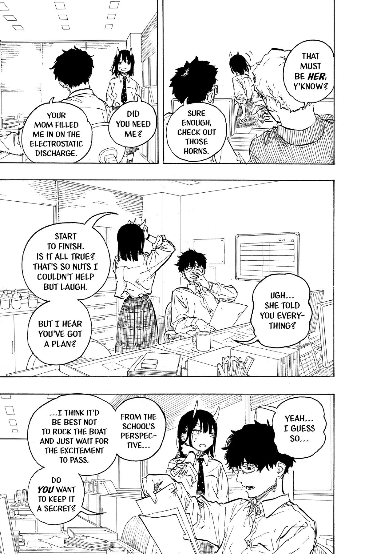 Read RuriDragon (EN) Manga Online
