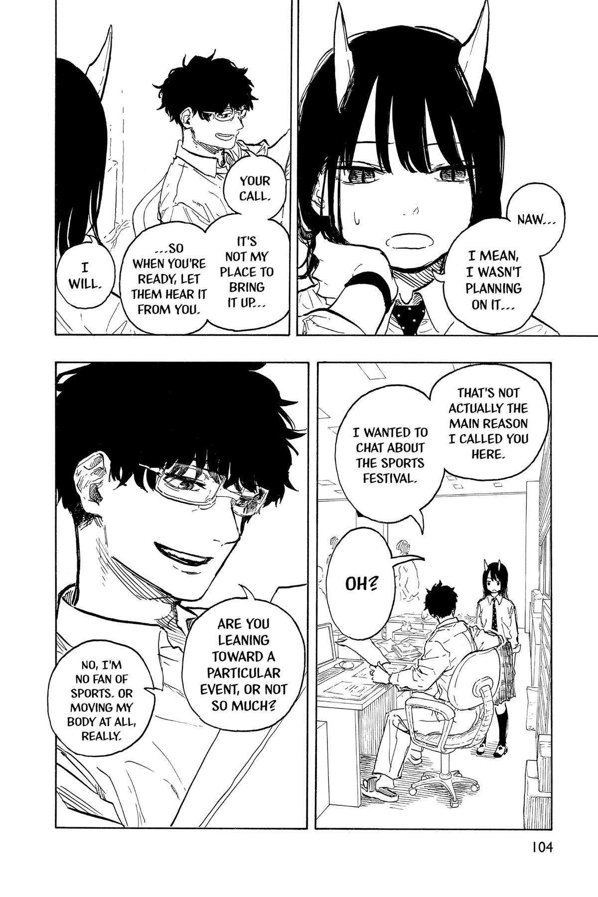 Read RuriDragon (EN) Manga Online