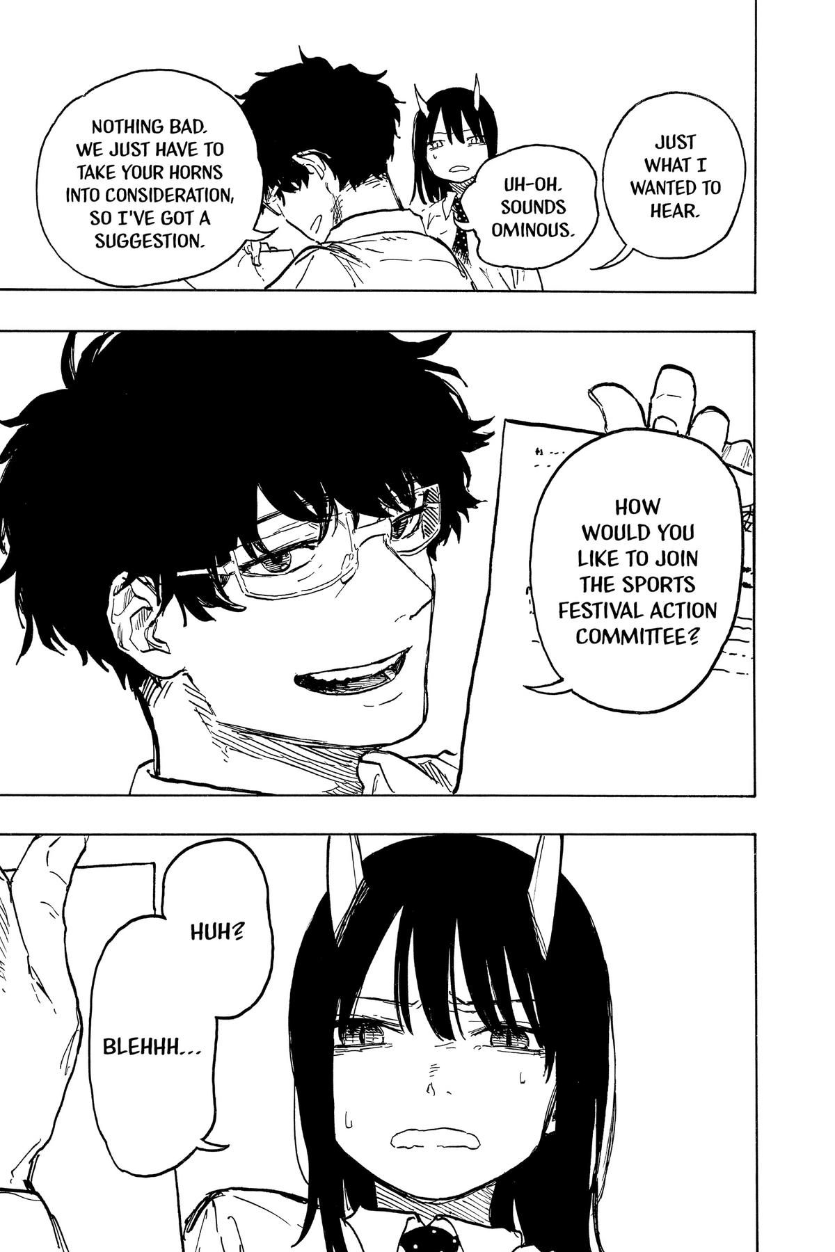 Read RuriDragon (EN) Manga Online