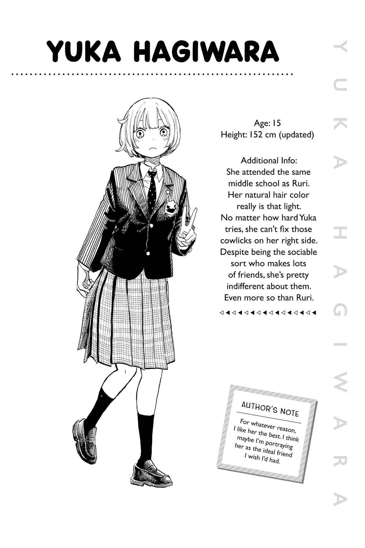 Read RuriDragon (EN) Manga Online