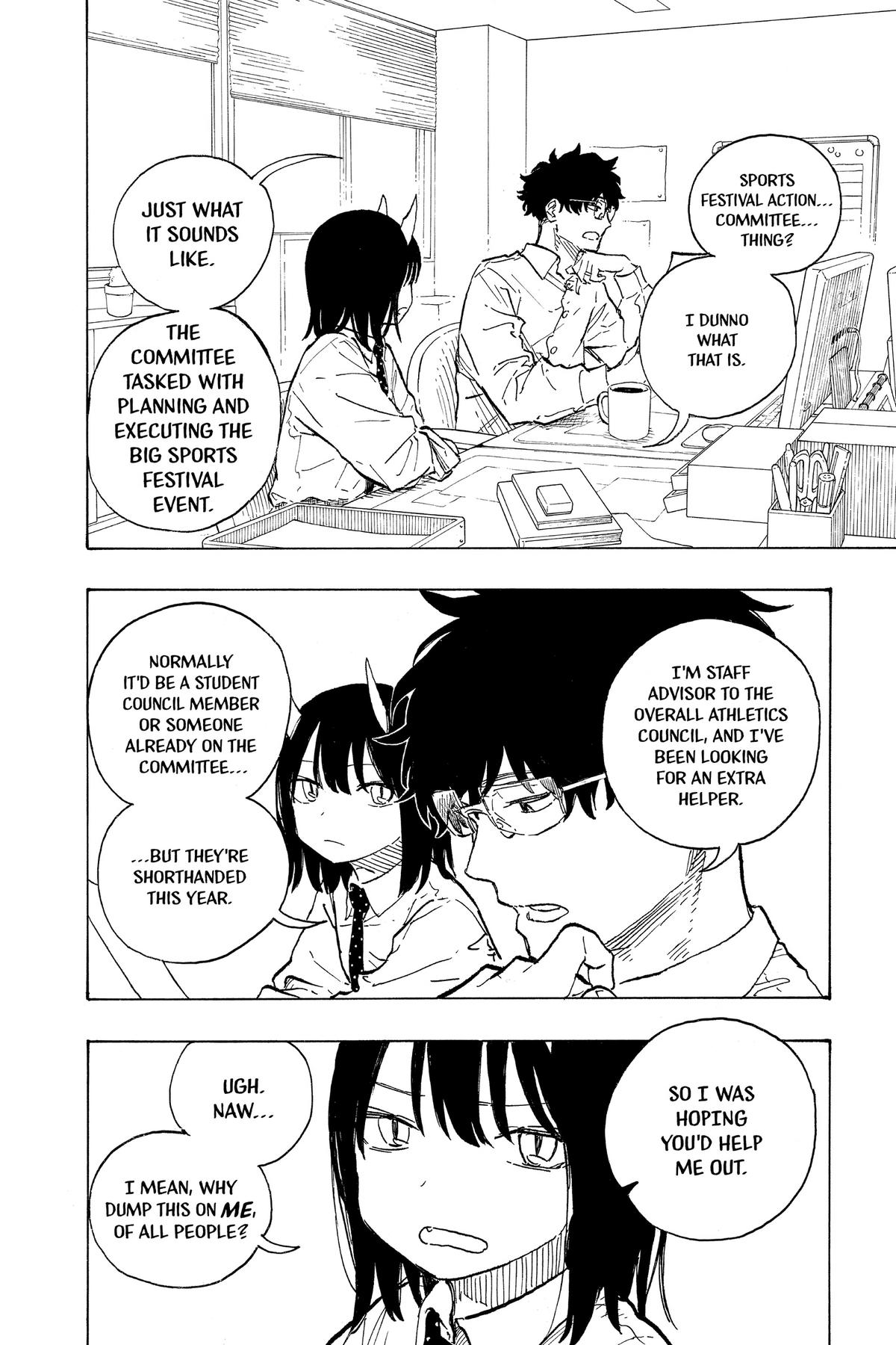 Read RuriDragon (EN) Manga Online