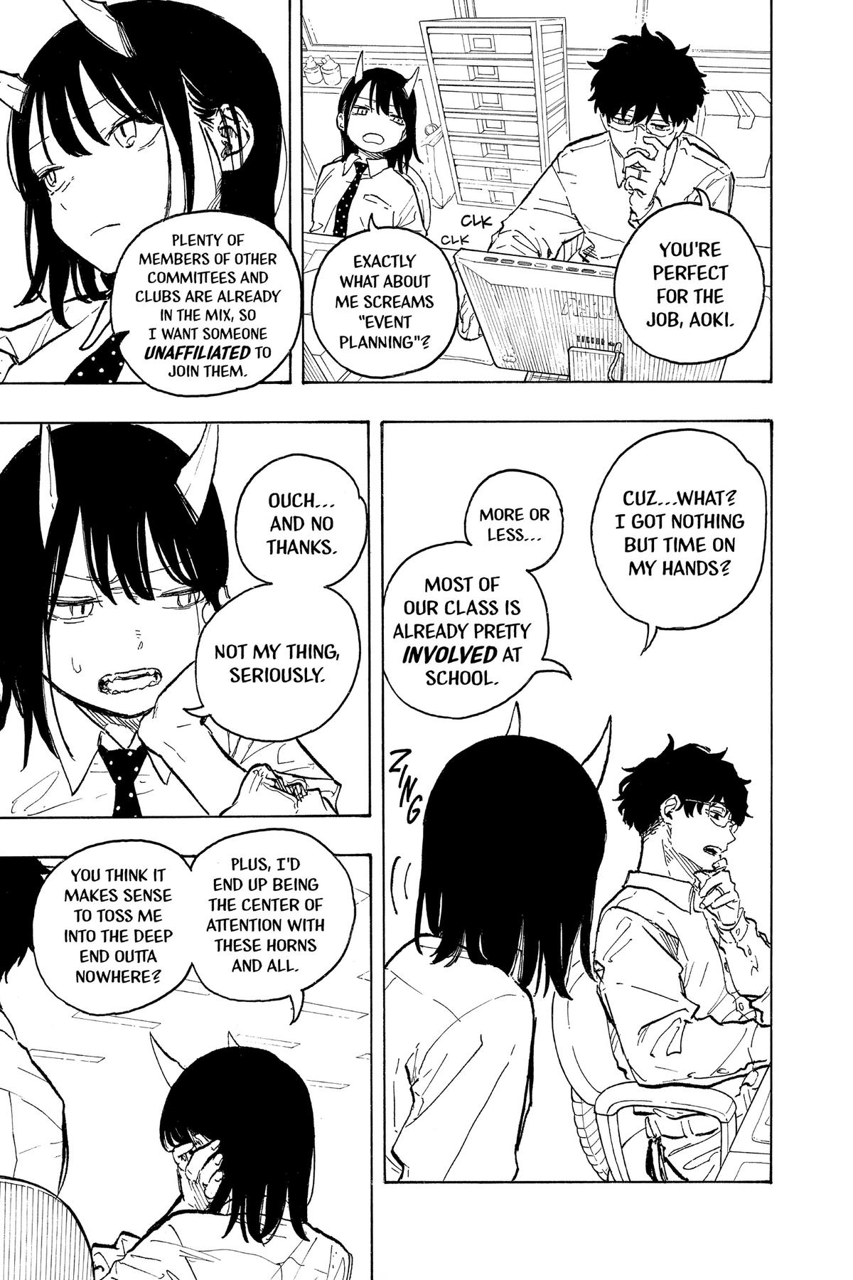Read RuriDragon (EN) Manga Online