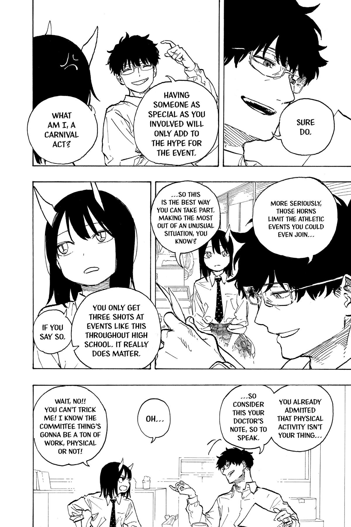 Read RuriDragon (EN) Manga Online