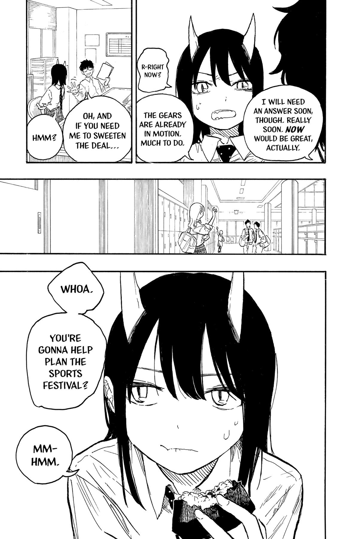 Read RuriDragon (EN) Manga Online