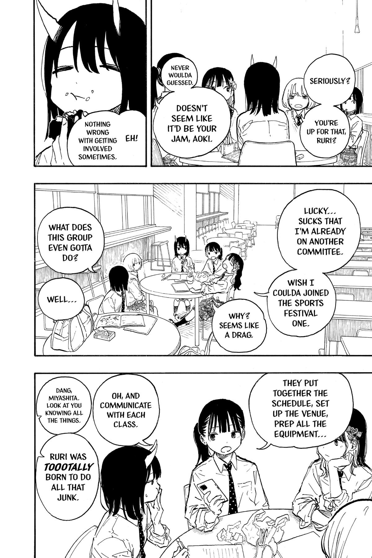 Read RuriDragon (EN) Manga Online