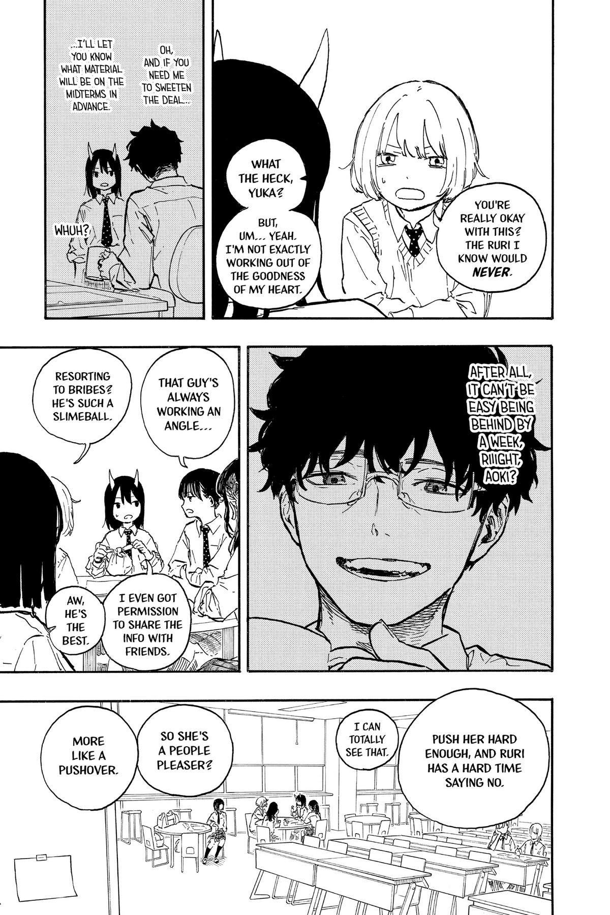 Read RuriDragon (EN) Manga Online