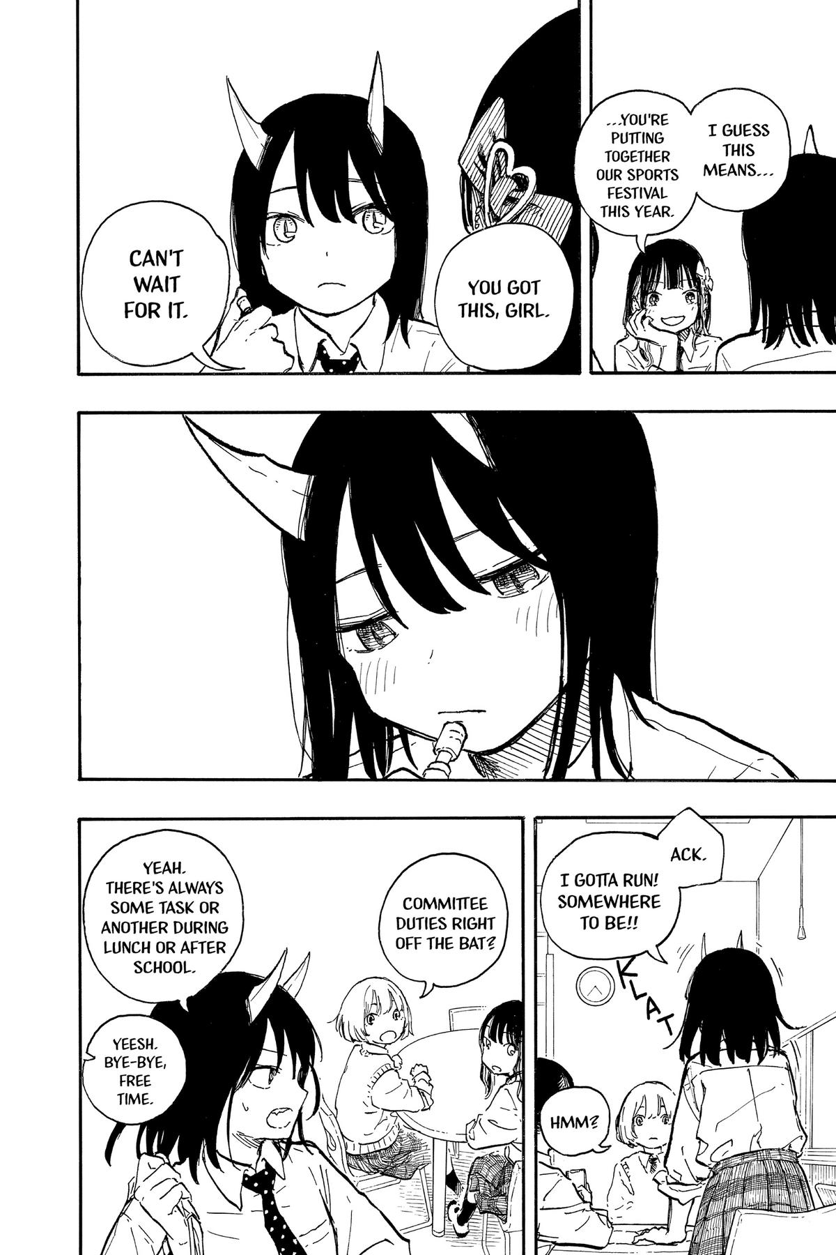 Read RuriDragon (EN) Manga Online