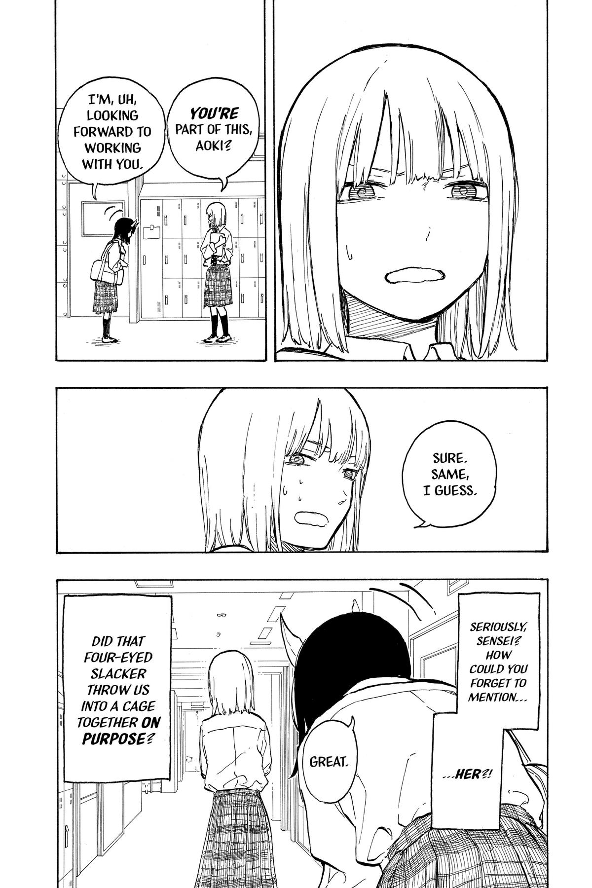 Read RuriDragon (EN) Manga Online