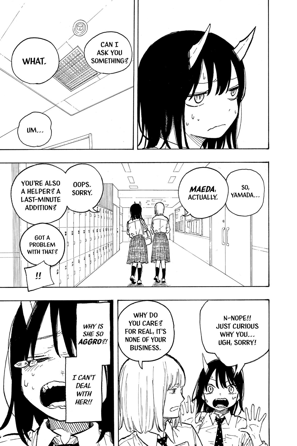 Read RuriDragon (EN) Manga Online