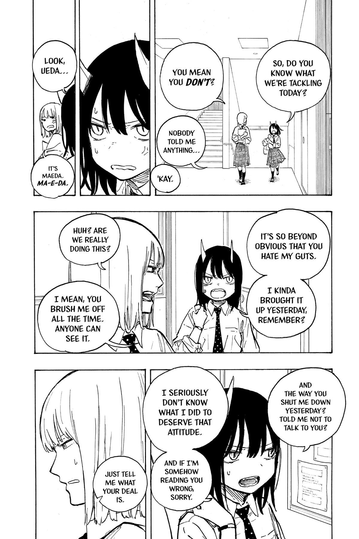 Read RuriDragon (EN) Manga Online