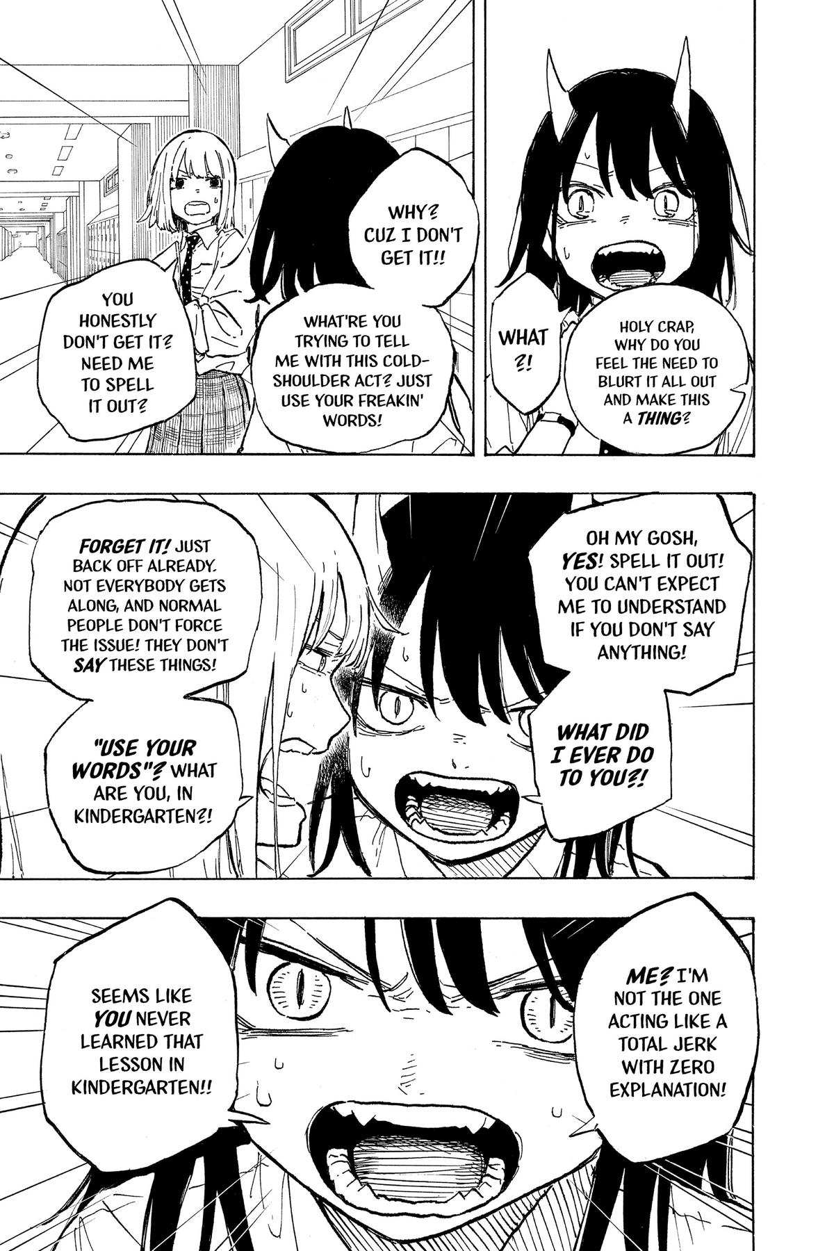 Read RuriDragon (EN) Manga Online