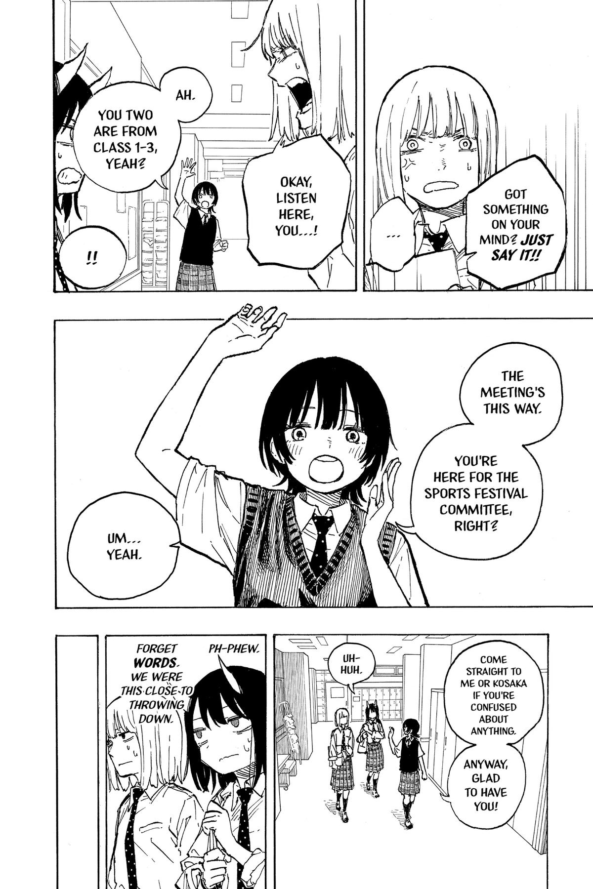 Read RuriDragon (EN) Manga Online
