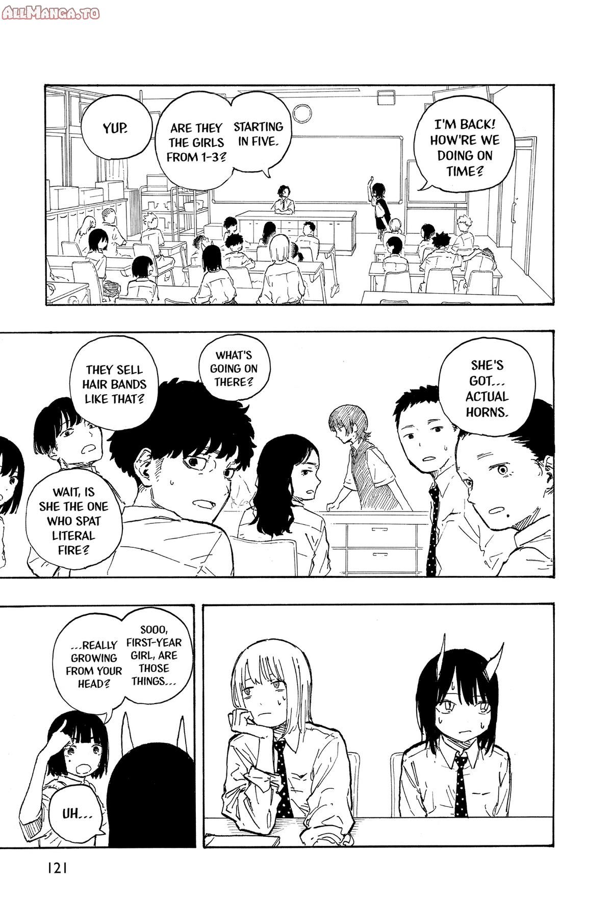 Read RuriDragon (EN) Manga Online