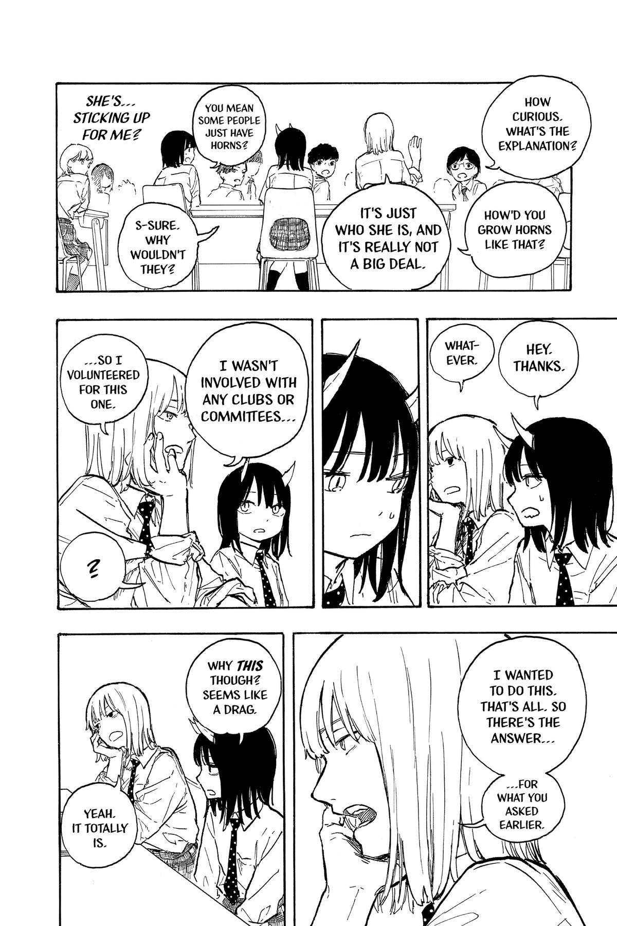 Read RuriDragon (EN) Manga Online