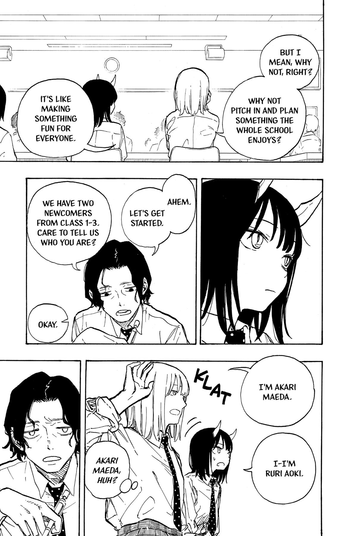 Read RuriDragon (EN) Manga Online