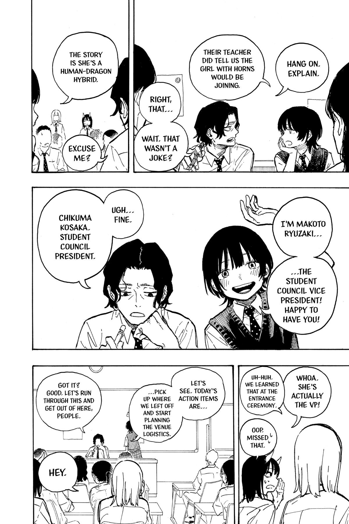 Read RuriDragon (EN) Manga Online