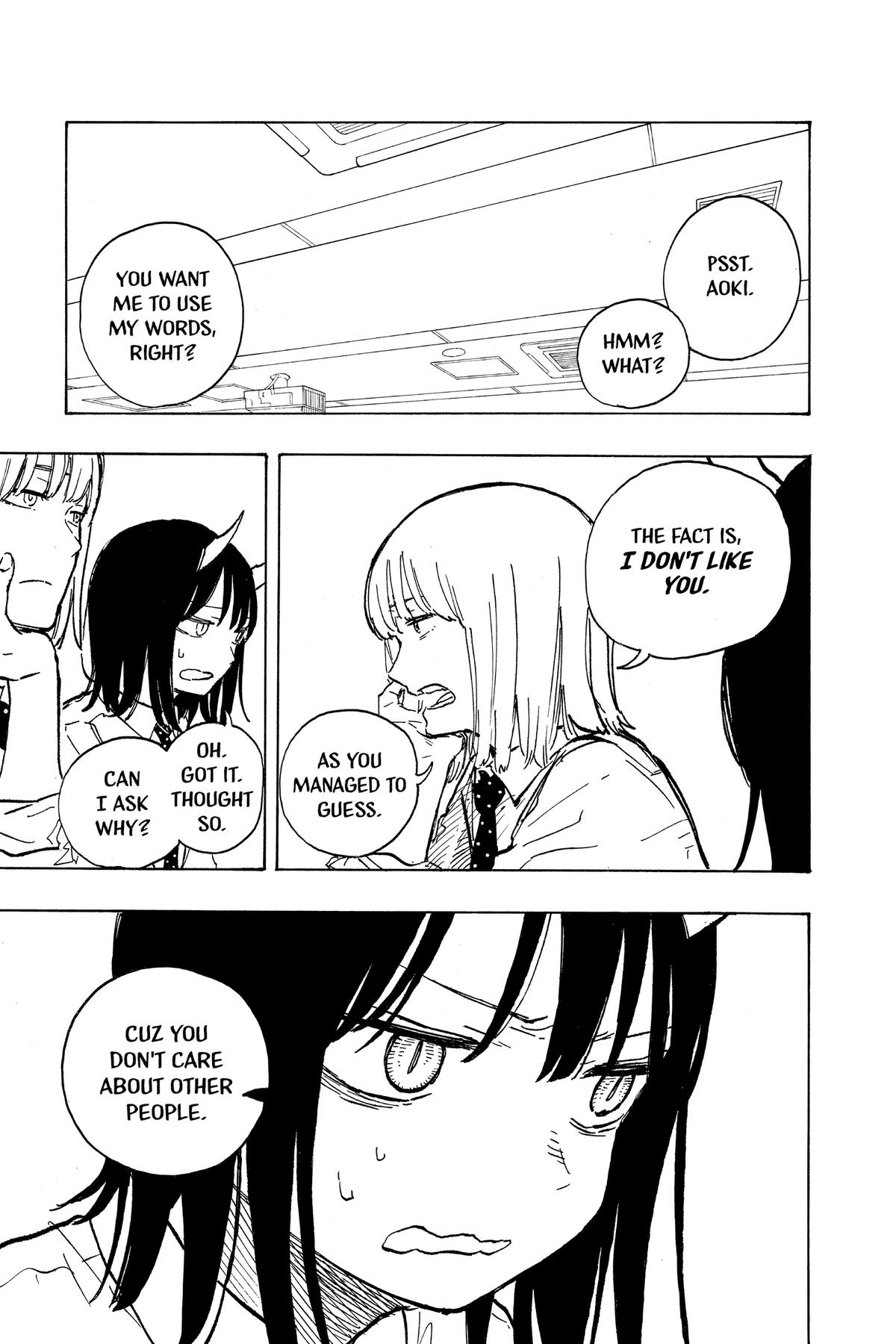 Read RuriDragon (EN) Manga Online