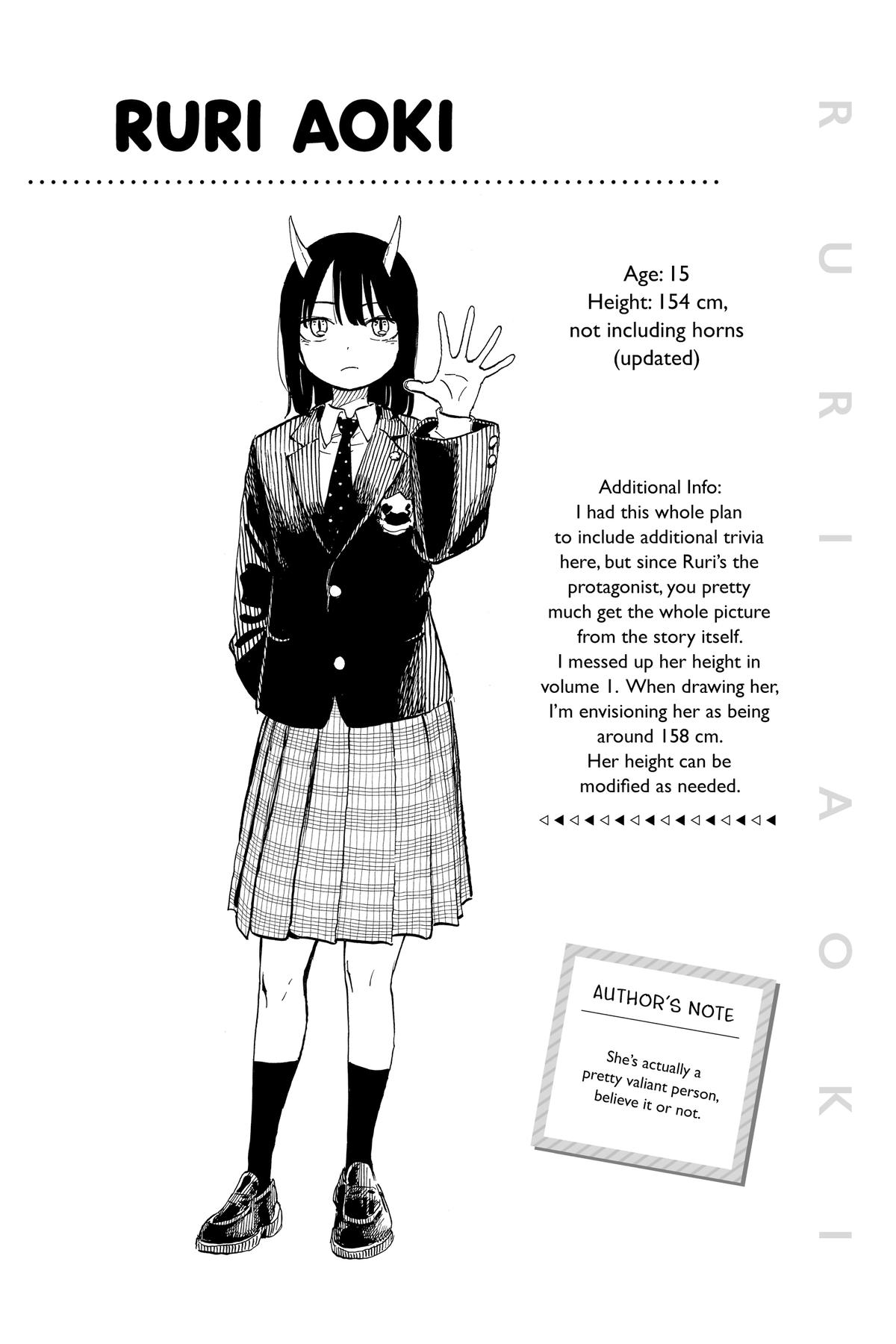 Read RuriDragon (EN) Manga Online