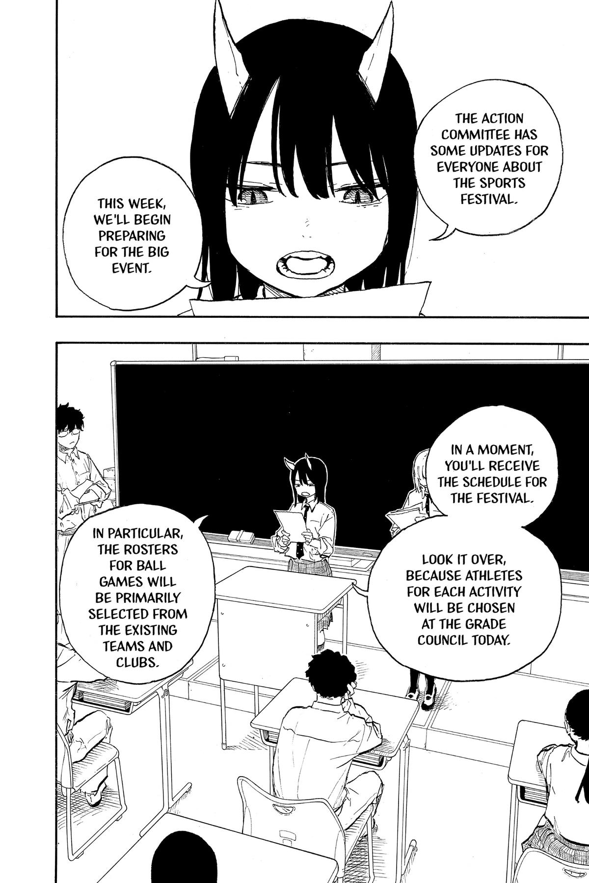 Read RuriDragon (EN) Manga Online