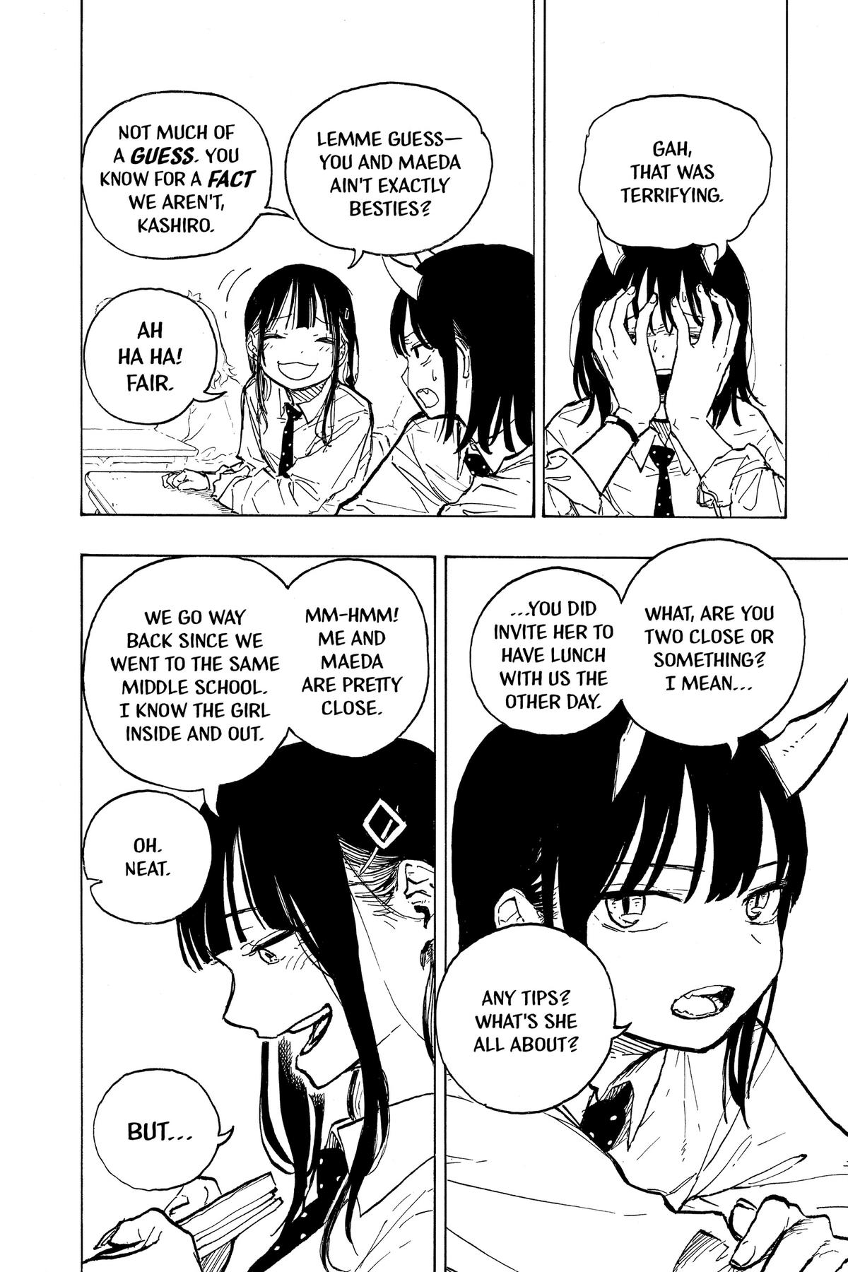 Read RuriDragon (EN) Manga Online