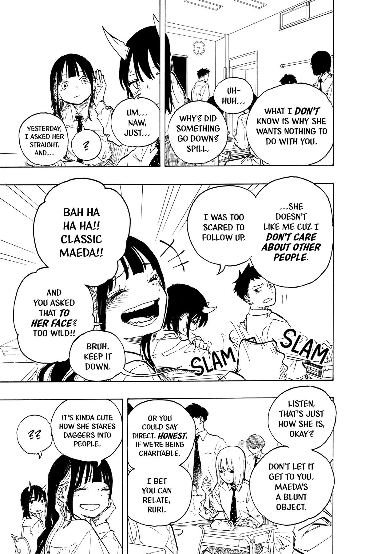 Read RuriDragon (EN) Manga Online