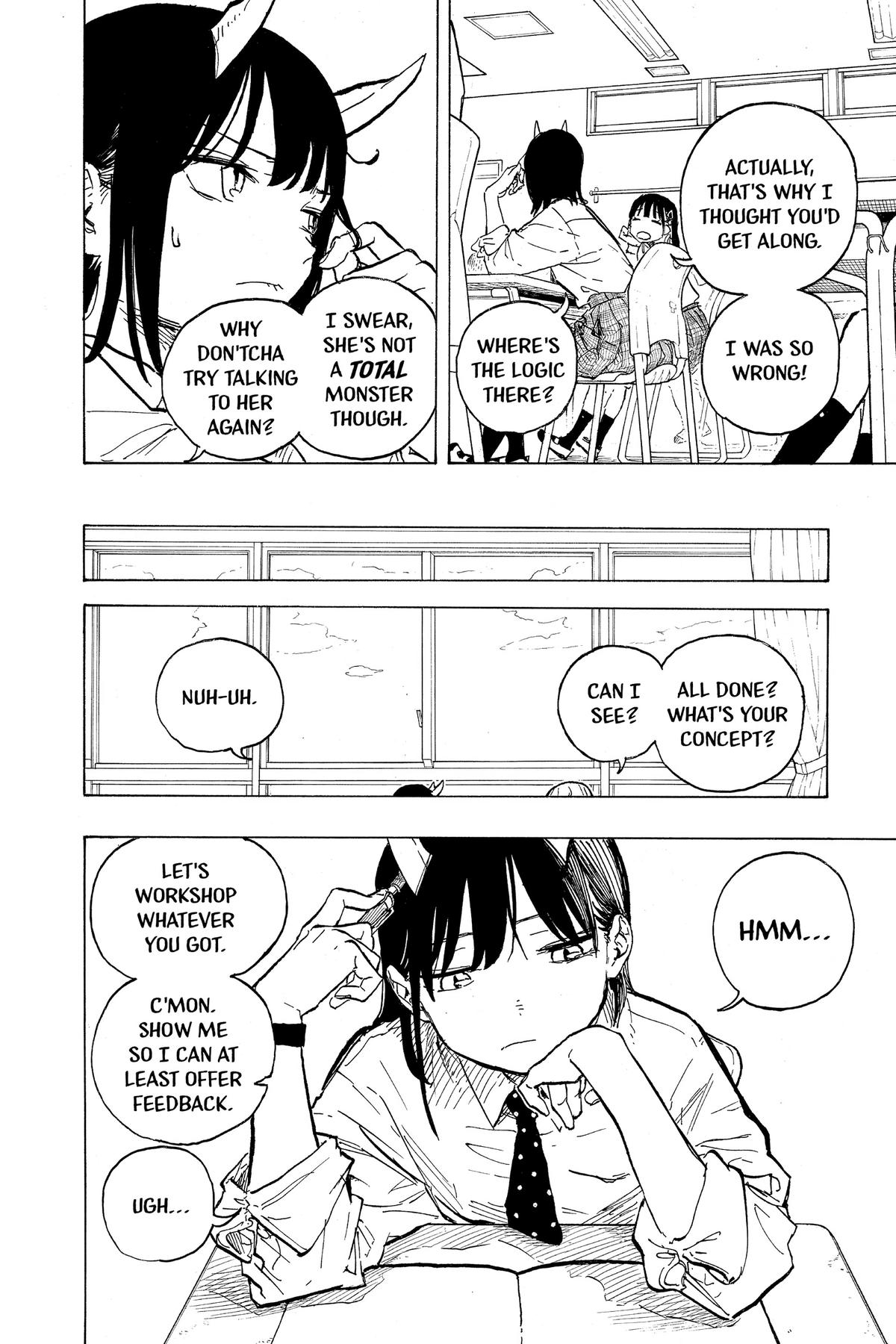 Read RuriDragon (EN) Manga Online