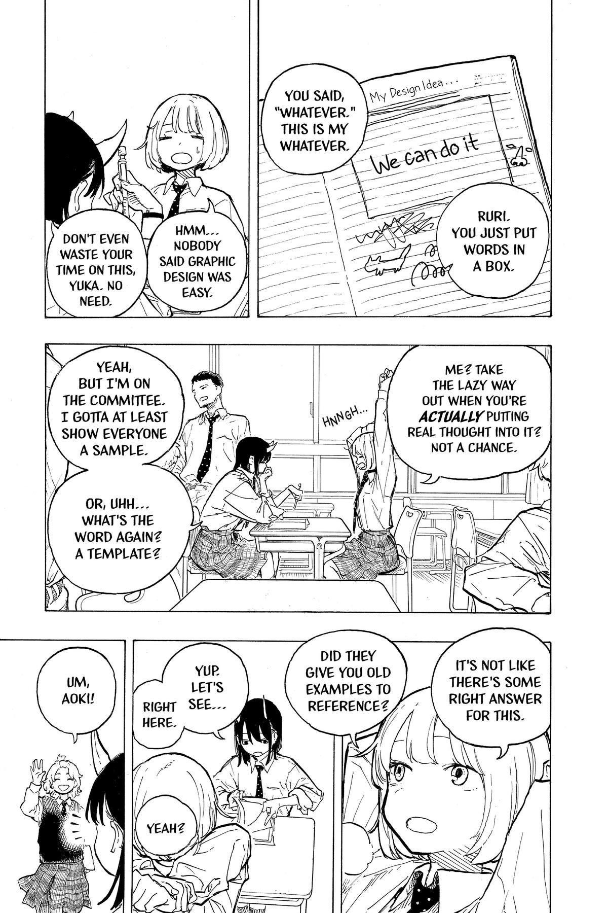 Read RuriDragon (EN) Manga Online