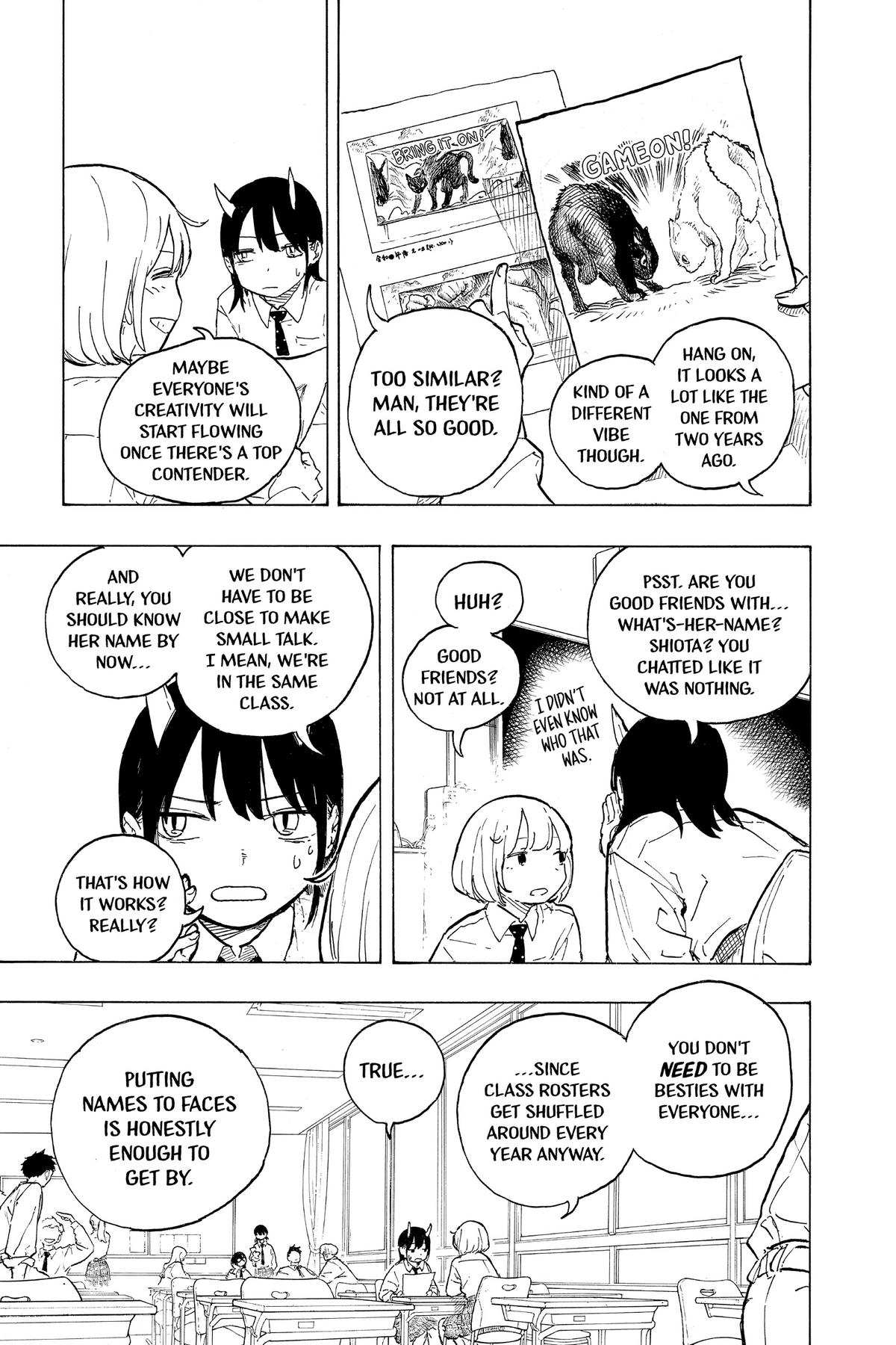 Read RuriDragon (EN) Manga Online
