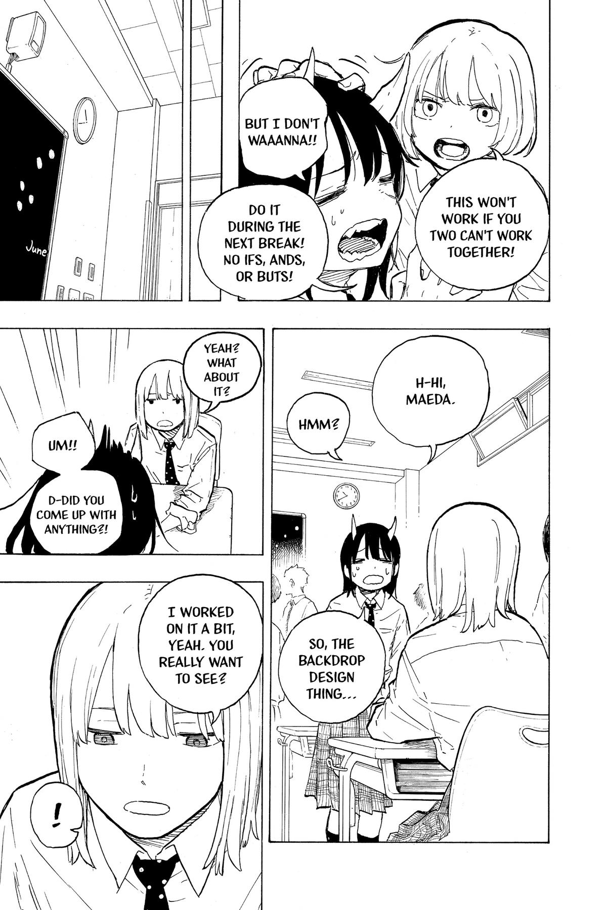 Read RuriDragon (EN) Manga Online