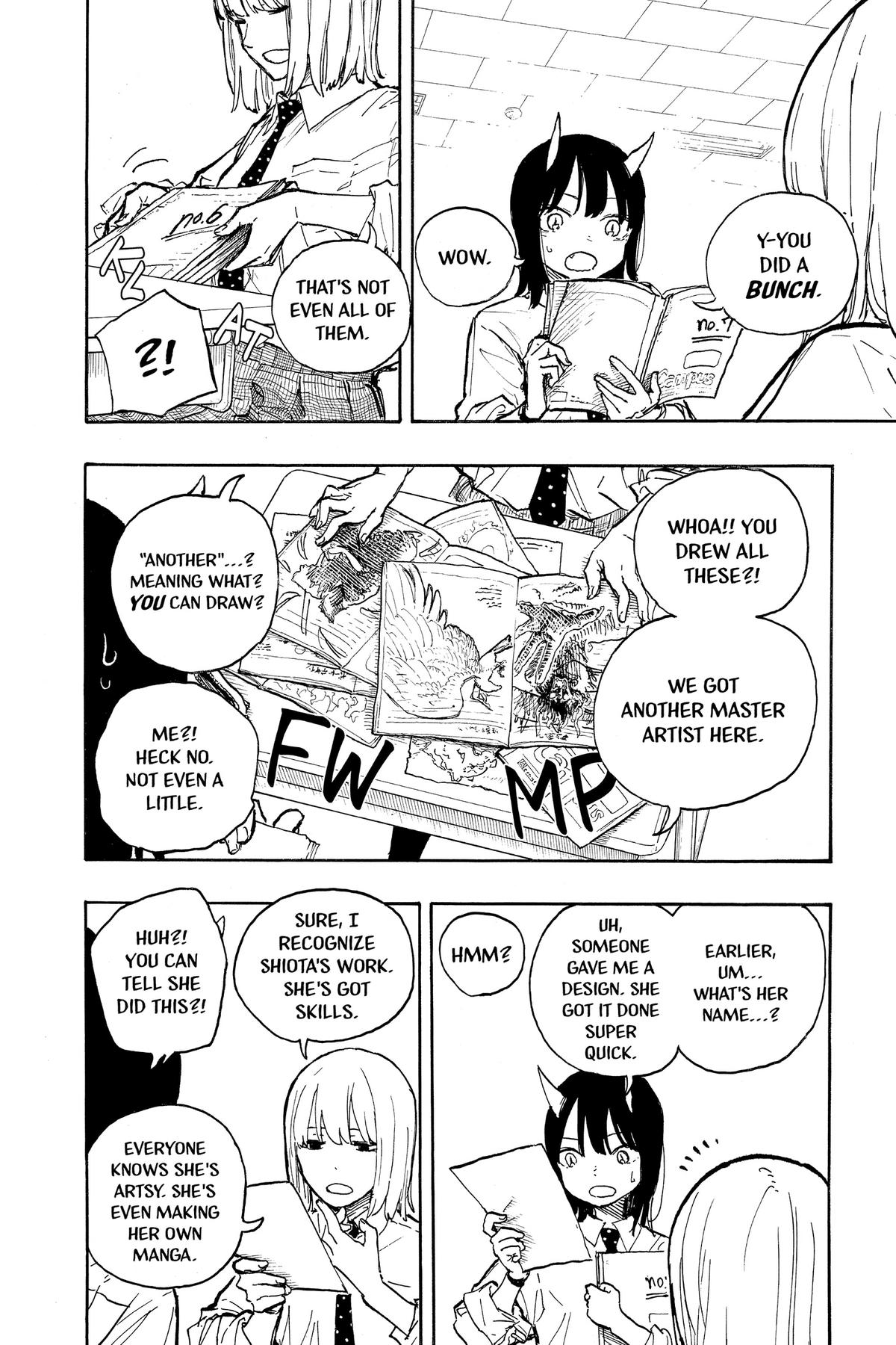 Read RuriDragon (EN) Manga Online