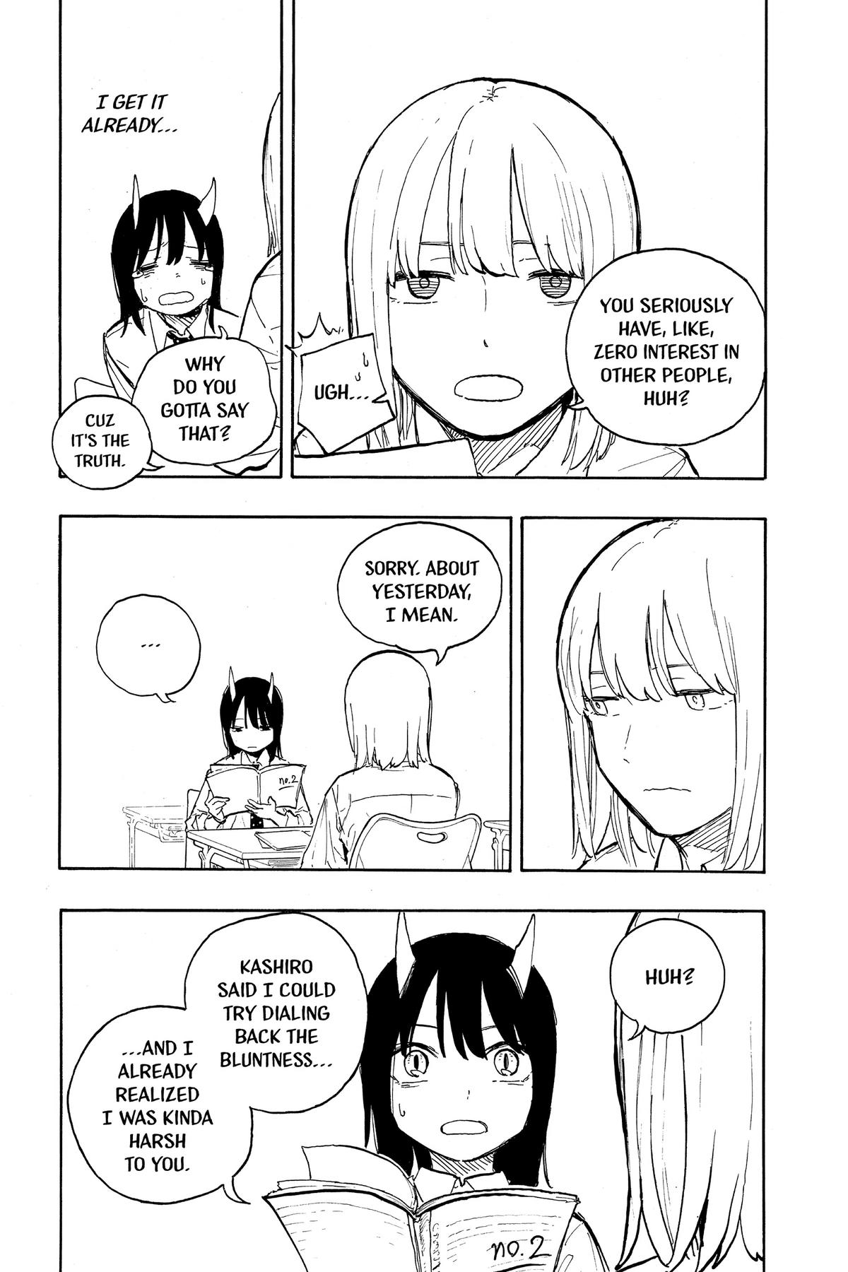 Read RuriDragon (EN) Manga Online
