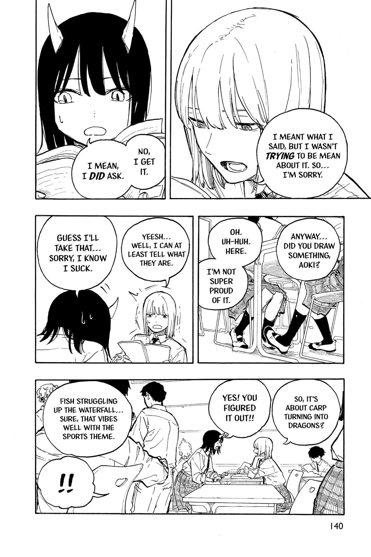 Read RuriDragon (EN) Manga Online