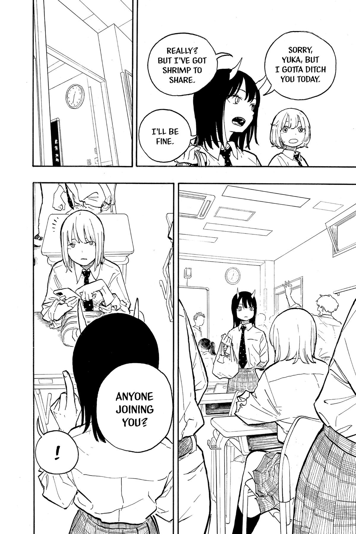 Read RuriDragon (EN) Manga Online