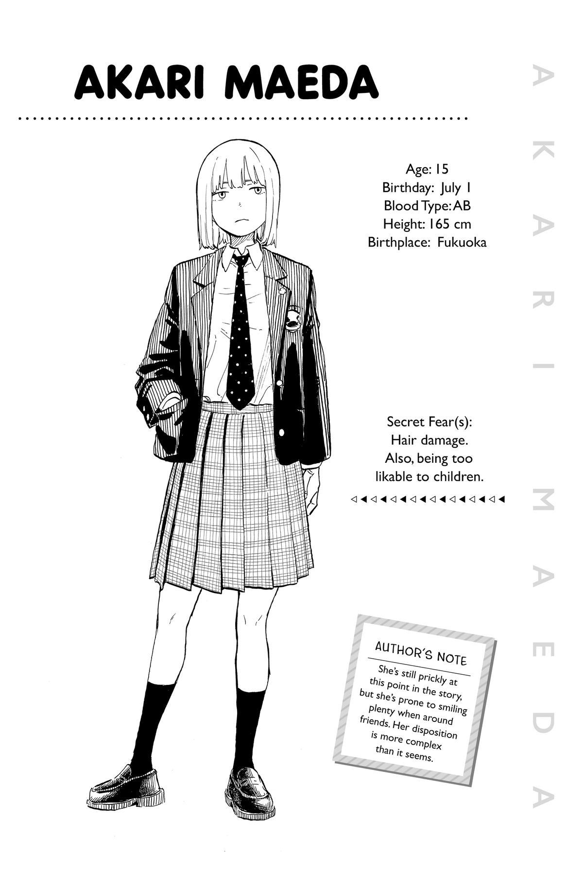 Read RuriDragon (EN) Manga Online