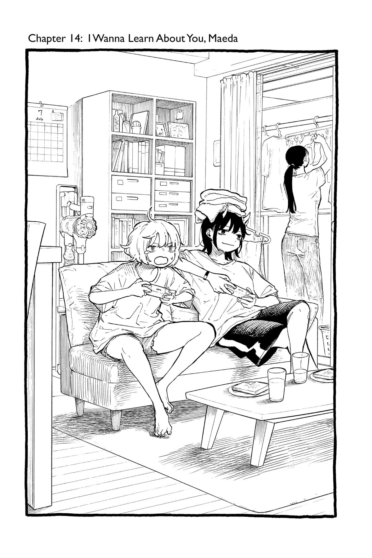 Read RuriDragon (EN) Manga Online