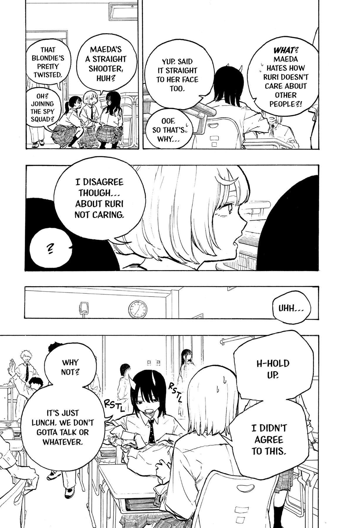Read RuriDragon (EN) Manga Online