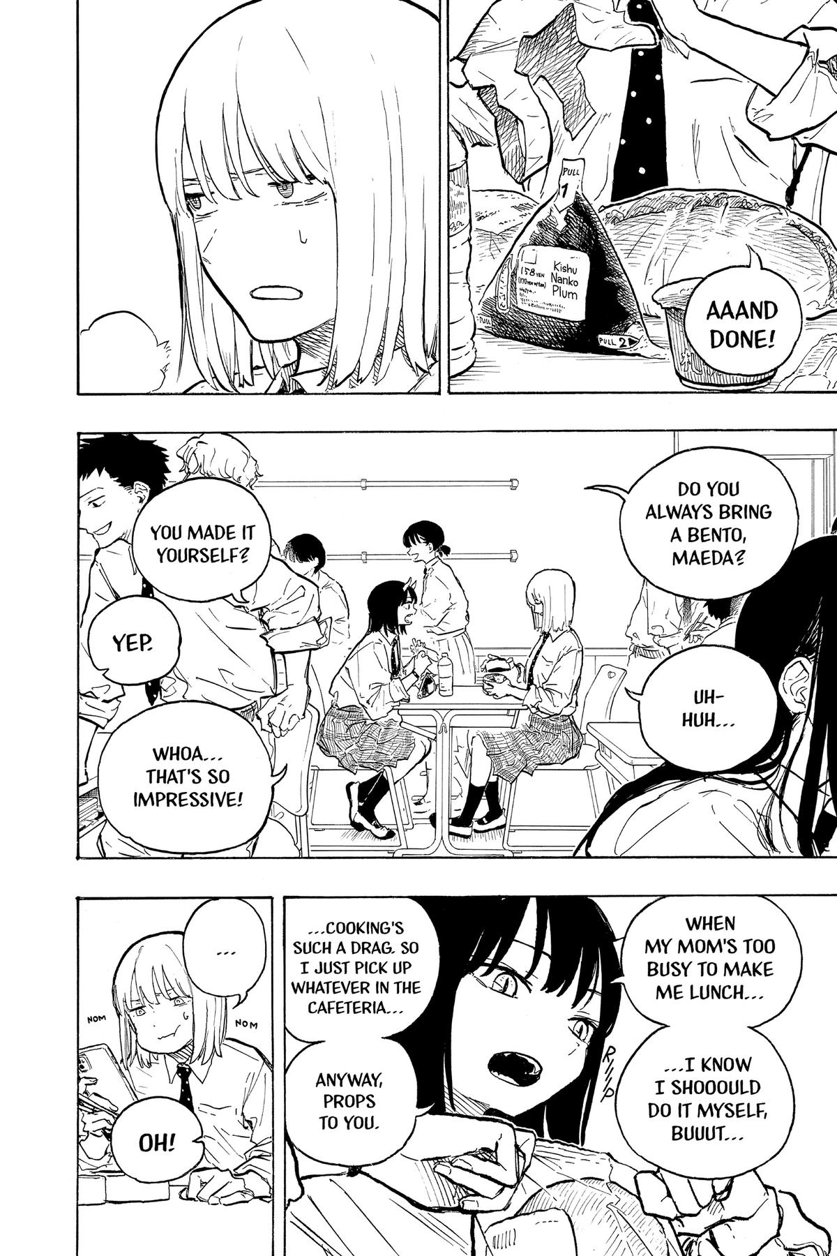 Read RuriDragon (EN) Manga Online