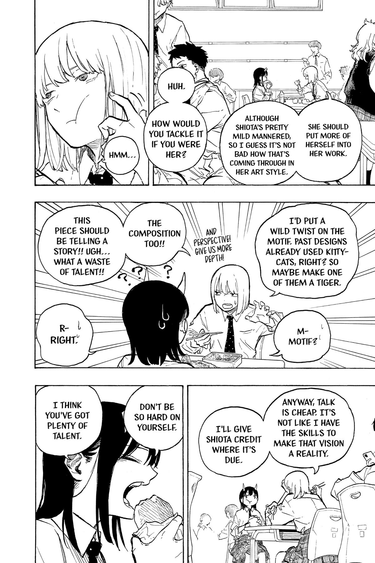 Read RuriDragon (EN) Manga Online