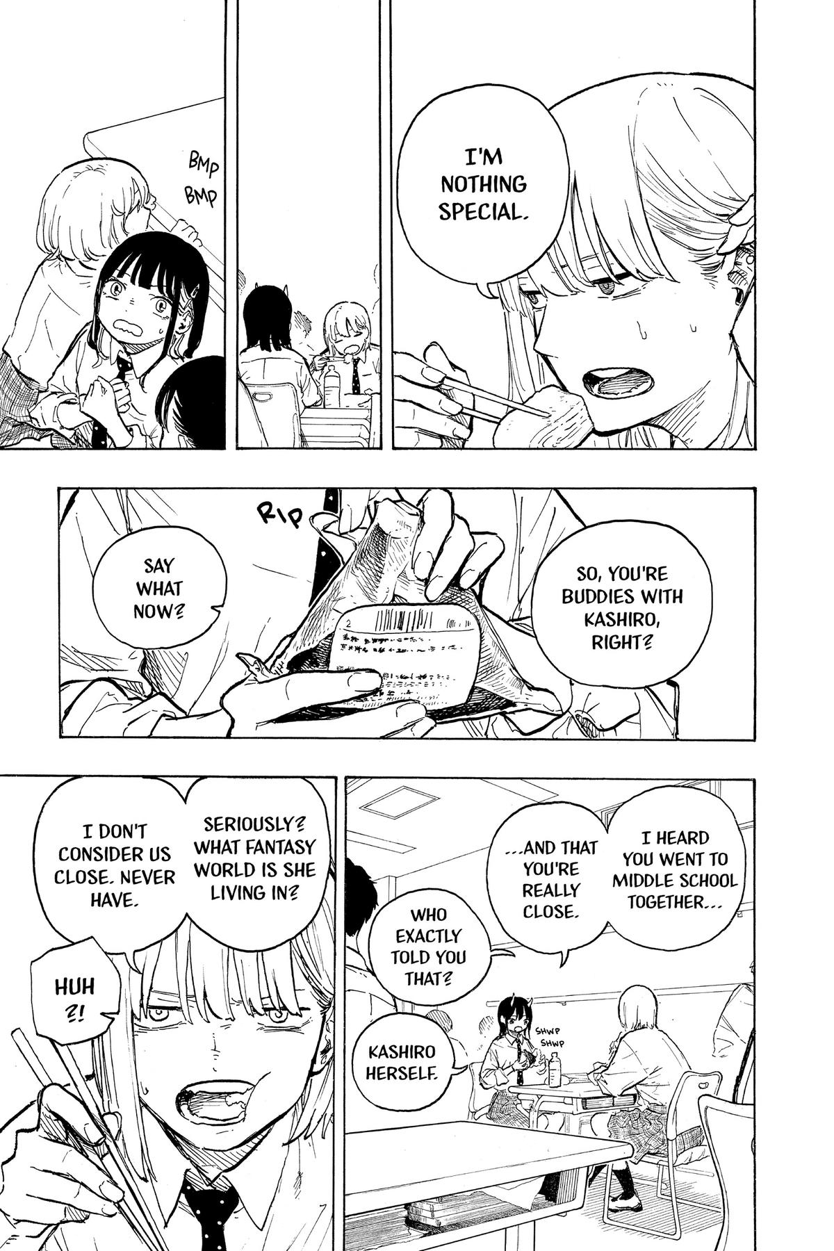 Read RuriDragon (EN) Manga Online