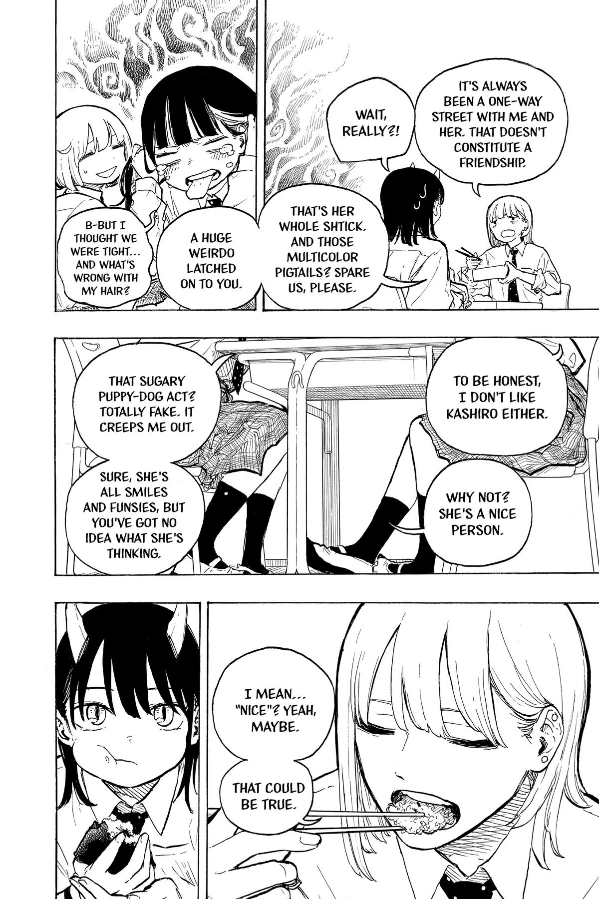 Read RuriDragon (EN) Manga Online