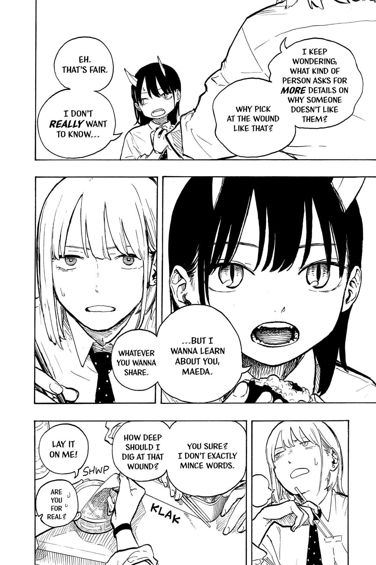 Read RuriDragon (EN) Manga Online